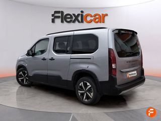 Peugeot Rifter Rifter GT BlueHDi 130 EAT8 Long -  (2025)