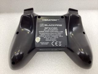 mando ps4 blackfire bfx-c20