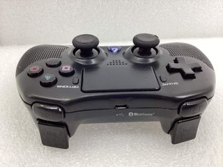 mando ps4 blackfire bfx-c20