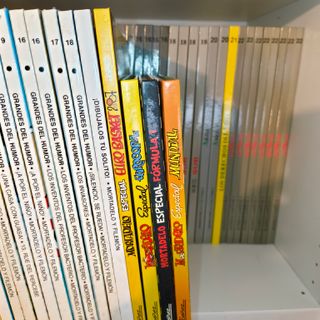 Mortadelo y Filemón. Tapa dura.