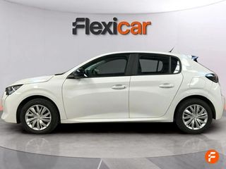 Peugeot 208 BlueHDi 73kW (100CV) Active