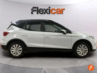 Seat Arona 1.0 TSI 81kW (110CV) DSG Style XM Editio