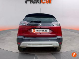 Opel CrossLand 1.2 81kW (110CV) GS Line