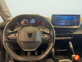 Peugeot 208 Active Puretech 100