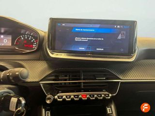 Peugeot 208 Active Puretech 100