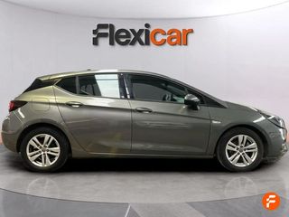 Opel Astra 1.2T SHT 96kW (130CV) Business Elegance