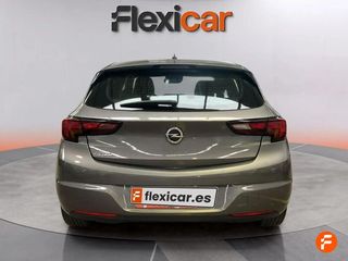 Opel Astra 1.2T SHT 96kW (130CV) Business Elegance