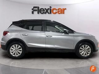 Seat Arona 1.0 TSI 81kW (110CV) DSG Style XM