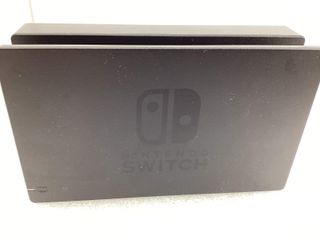 dock set base nintendo hac-007