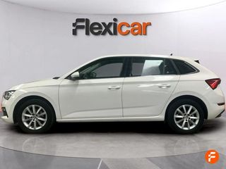 Skoda Scala 1.0 TSI 81KW (110 CV) Ambition