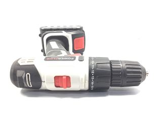 taladro a bateria powerplus powc1060