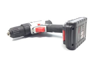 taladro a bateria powerplus powc1060