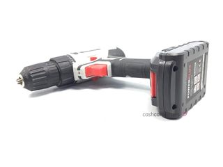 taladro a bateria powerplus powc1060