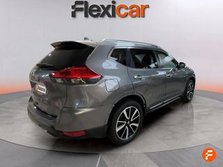 Nissan X-Trail 5P DIG-T 120 kW (160 CV) E6D DCT TEKNA