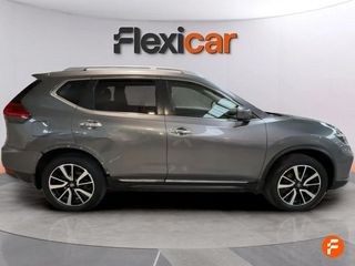 Nissan X-Trail 5P DIG-T 120 kW (160 CV) E6D DCT TEKNA