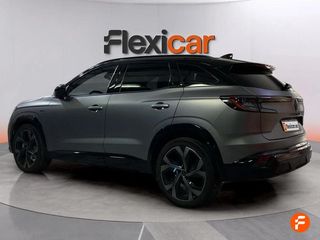 Renault Austral Techno Mild Hybrid 116kW Auto