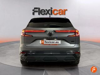 Renault Austral Techno Mild Hybrid 116kW Auto