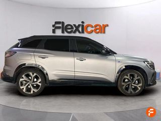 Renault Austral Techno Mild Hybrid 116kW Auto