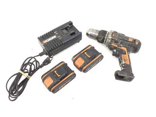 taladro a bateria worx wx3724