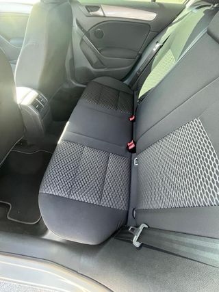 Volkswagen Golf 2010