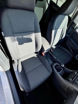 Volkswagen Golf 2010