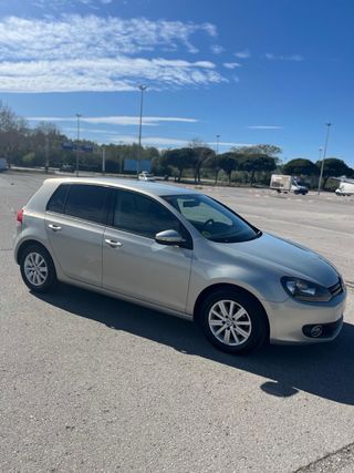 Volkswagen Golf 2010