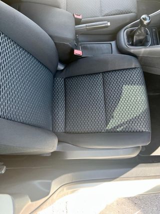 Volkswagen Golf 2010