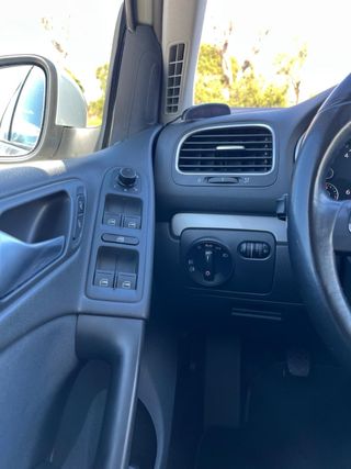 Volkswagen Golf 2010
