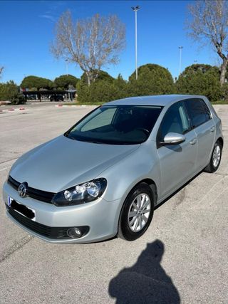 Volkswagen Golf 2010
