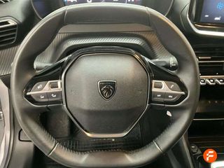 Peugeot 208 Allure Gasolina 100 S&S 6 Vel. MAN