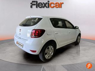 Dacia Sandero Comfort Blue dCi 70kW (95CV)