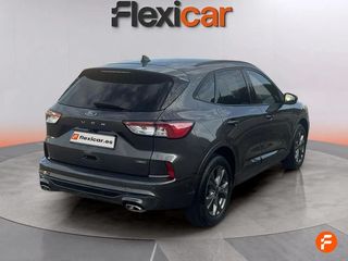 Ford Kuga ST-Line 2.5 Duratec PHEV 165kW Auto