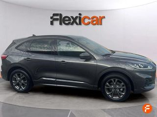 Ford Kuga ST-Line 2.5 Duratec PHEV 165kW Auto