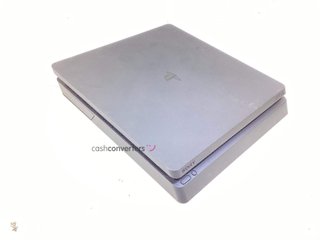 sony ps4 slim 1tb