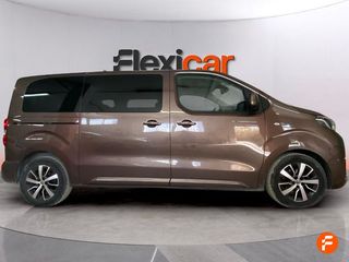 Toyota Proace Verso 2.0D 145CV FAMILY ADVANCE L2