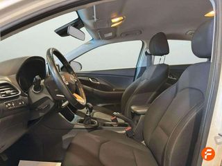 Hyundai i30 1.0 TGDI Klass Fastback