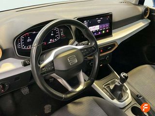 Seat Arona 1.0 TSI 81kW (110CV) Style