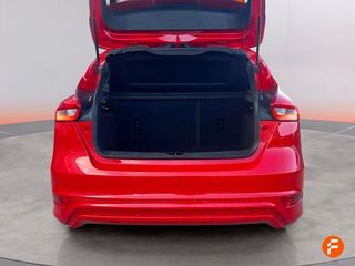 Ford Focus 1.0 Ecoboost 92kW ST-Line
