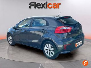 Kia Rio 1.1 CRDi WGT x-Tech16 Eco-Dynamics