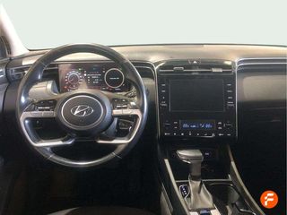 Hyundai Tucson 1.6 CRDI 100kW (136CV) 48V Maxx DCT