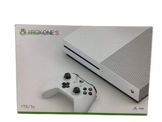 microsoft xbox one s 1tb