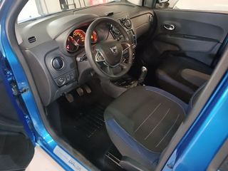 Dacia Lodgy