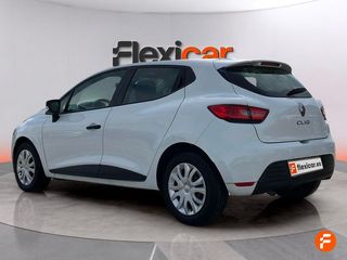 Renault Clio Business dCi 55kW (75CV) -18