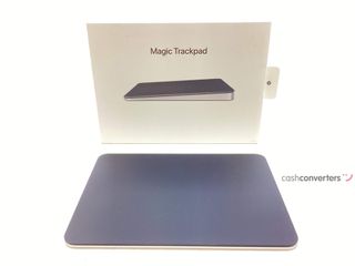 raton apple magic trackpad