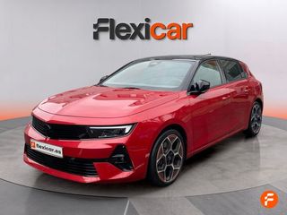 Opel Astra 1.6T PHEV 132kW (180CV) GS-Line Auto