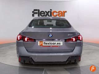 BMW Serie 2 218d Gran Coupe