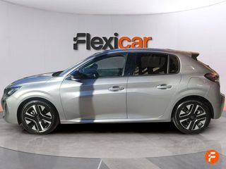 Peugeot 208 Allure Gasolina 100 S&S 6 Vel. MAN