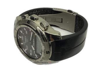 reloj pulsera caballero tissot t047420 a touch