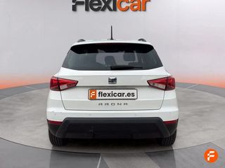 Seat Arona 1.0 TSI 70kW (95CV) Style Edition Eco