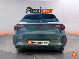 Cupra León SP 1.5 eTSI 110kW (150CV) DSG